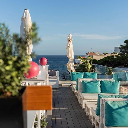 Hotel Onmood Cala Ratjada - Brunch & Party Exterior foto
