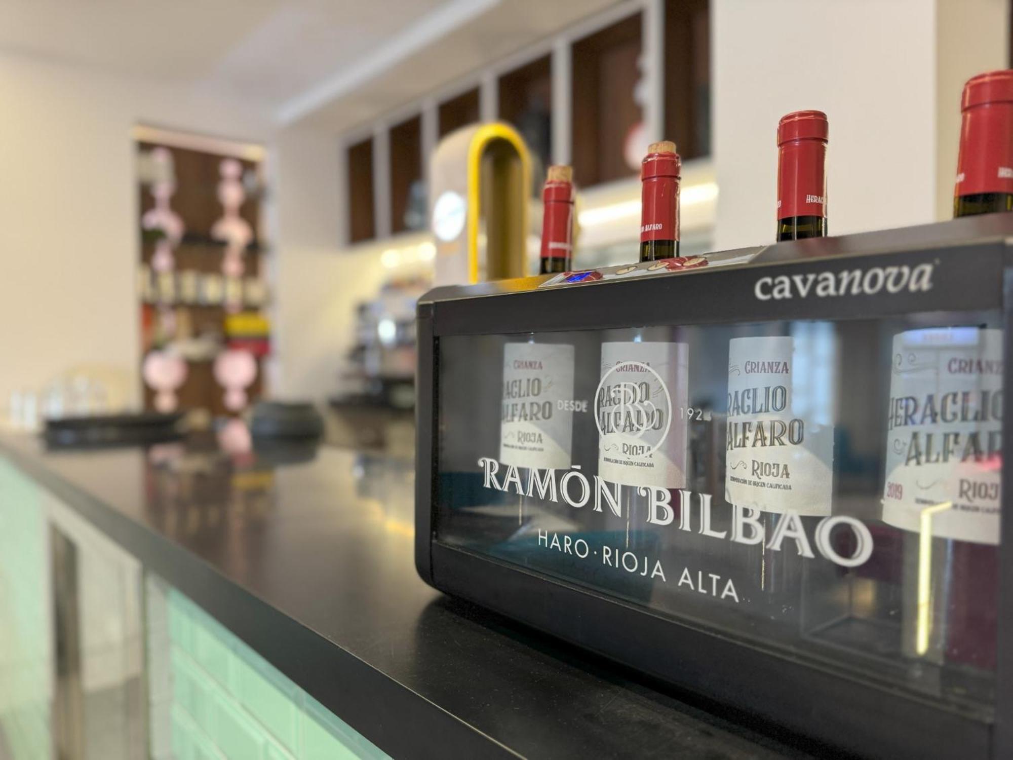 Hotel Onmood Cala Ratjada - Brunch & Party Exterior foto