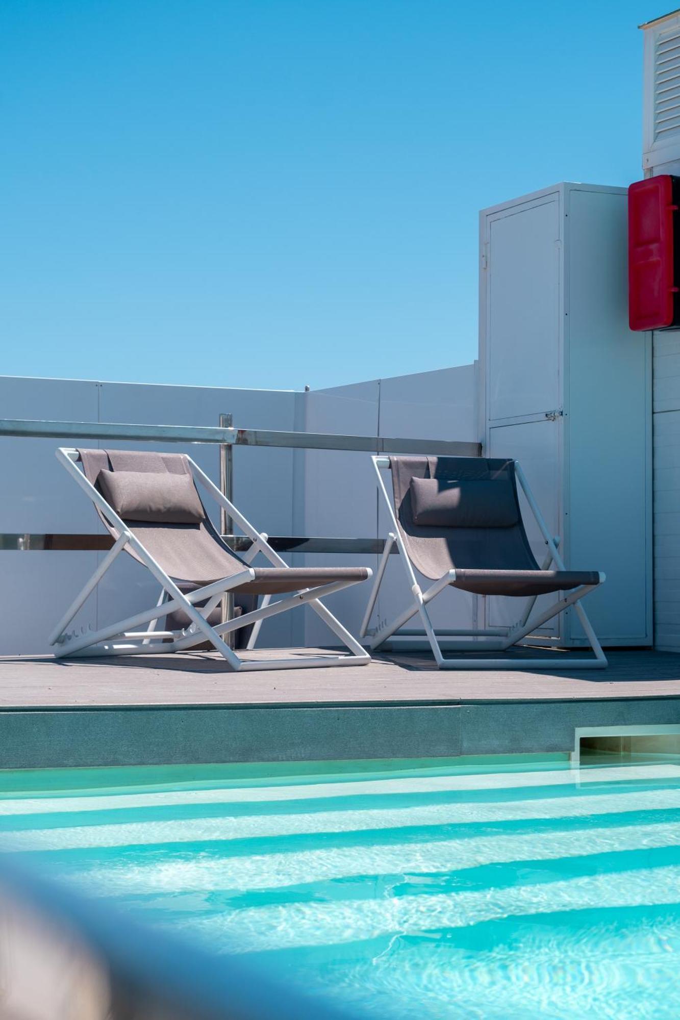 Hotel Onmood Cala Ratjada - Brunch & Party Exterior foto