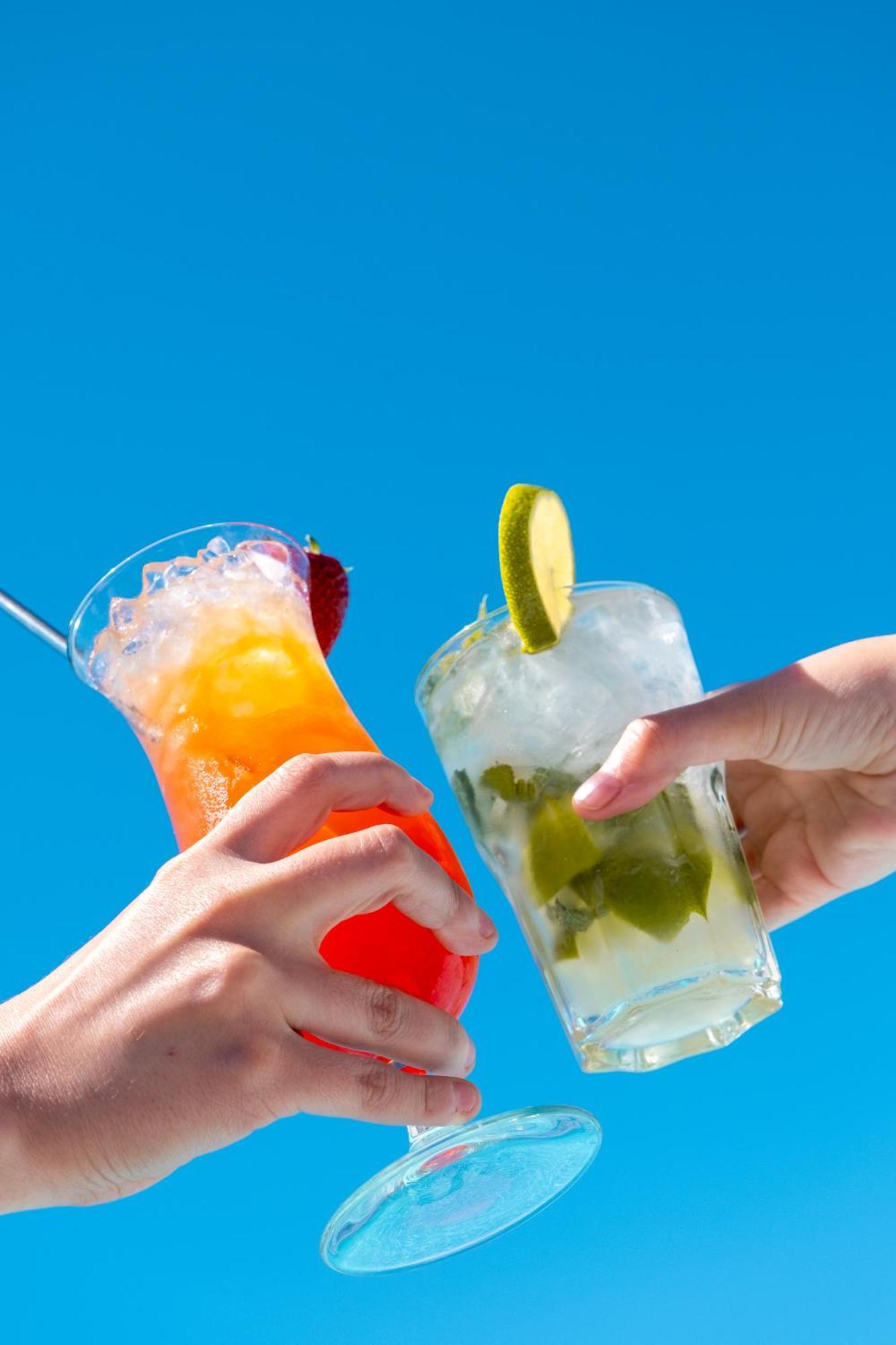 Hotel Onmood Cala Ratjada - Brunch & Party Exterior foto