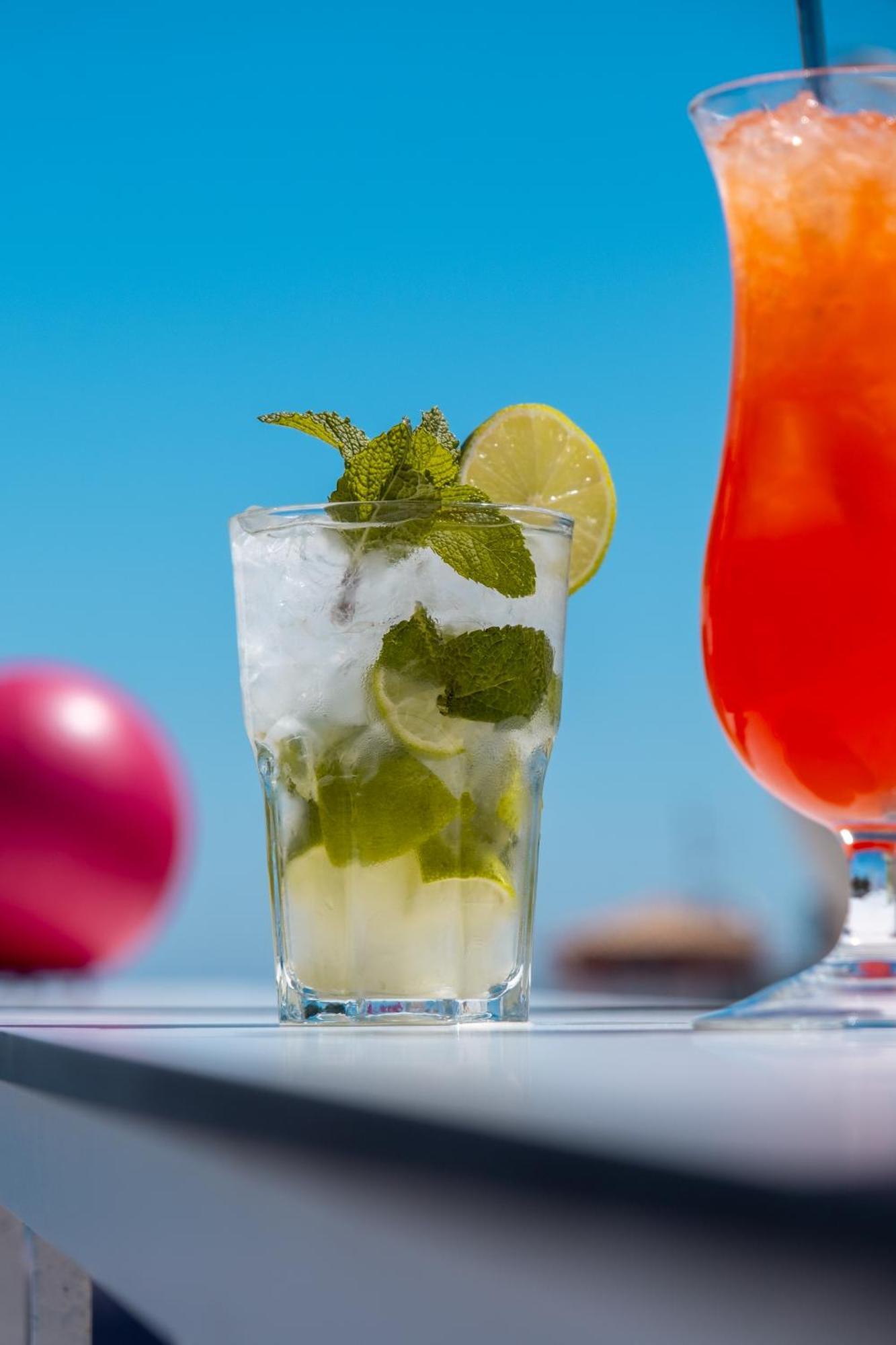 Hotel Onmood Cala Ratjada - Brunch & Party Exterior foto