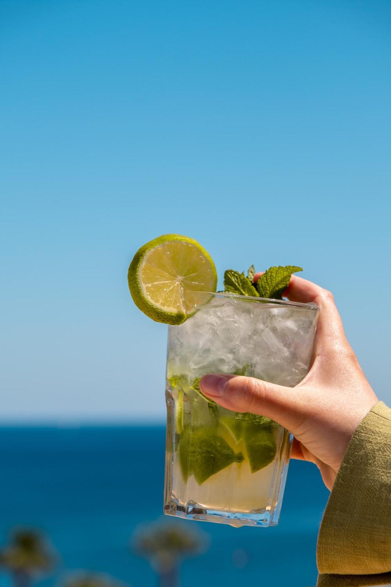 Hotel Onmood Cala Ratjada - Brunch & Party Exterior foto