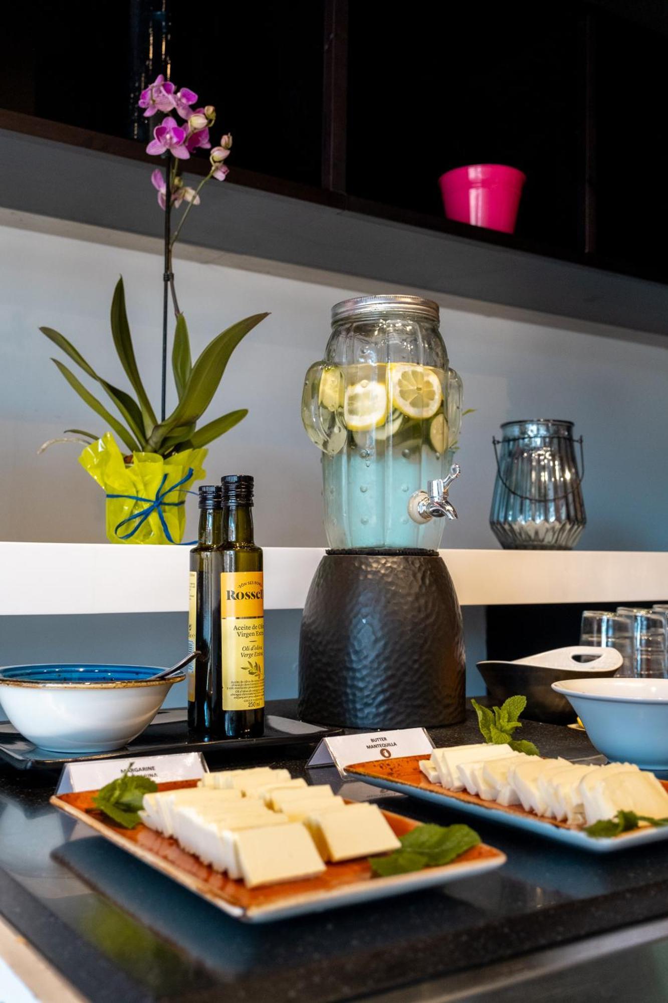 Hotel Onmood Cala Ratjada - Brunch & Party Exterior foto