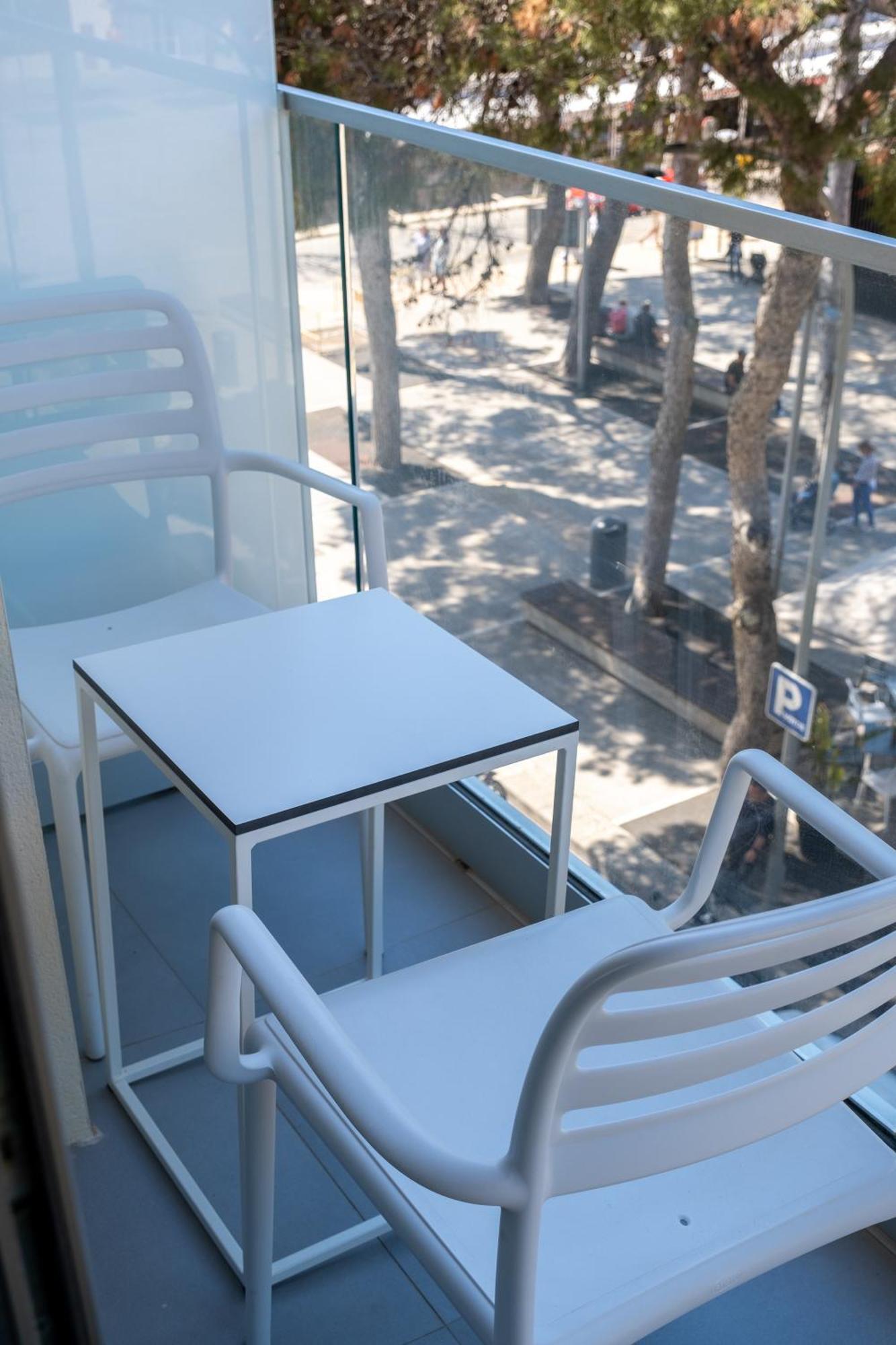 Hotel Onmood Cala Ratjada - Brunch & Party Exterior foto
