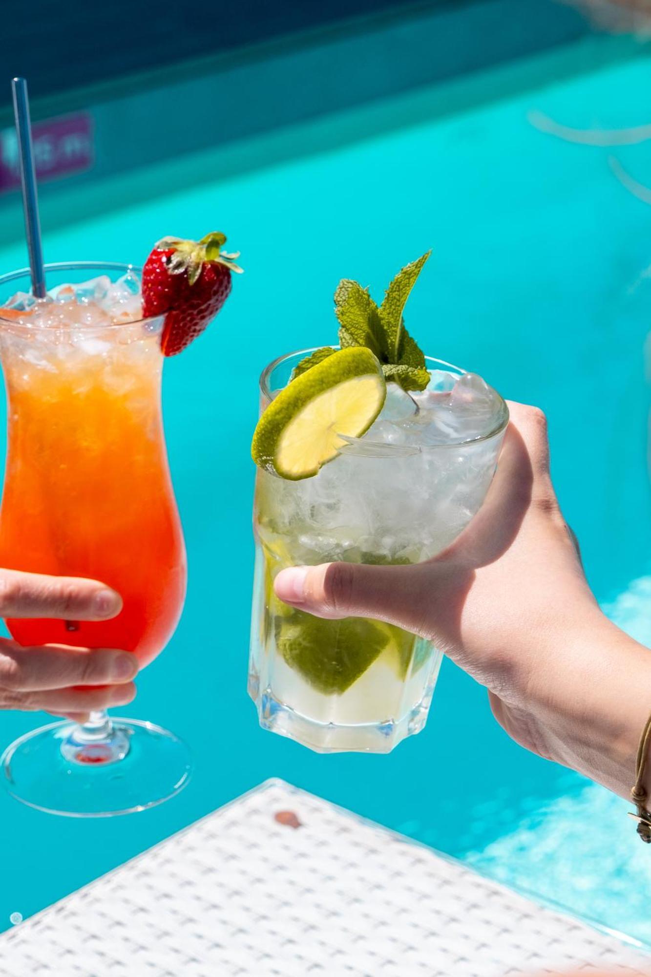 Hotel Onmood Cala Ratjada - Brunch & Party Exterior foto