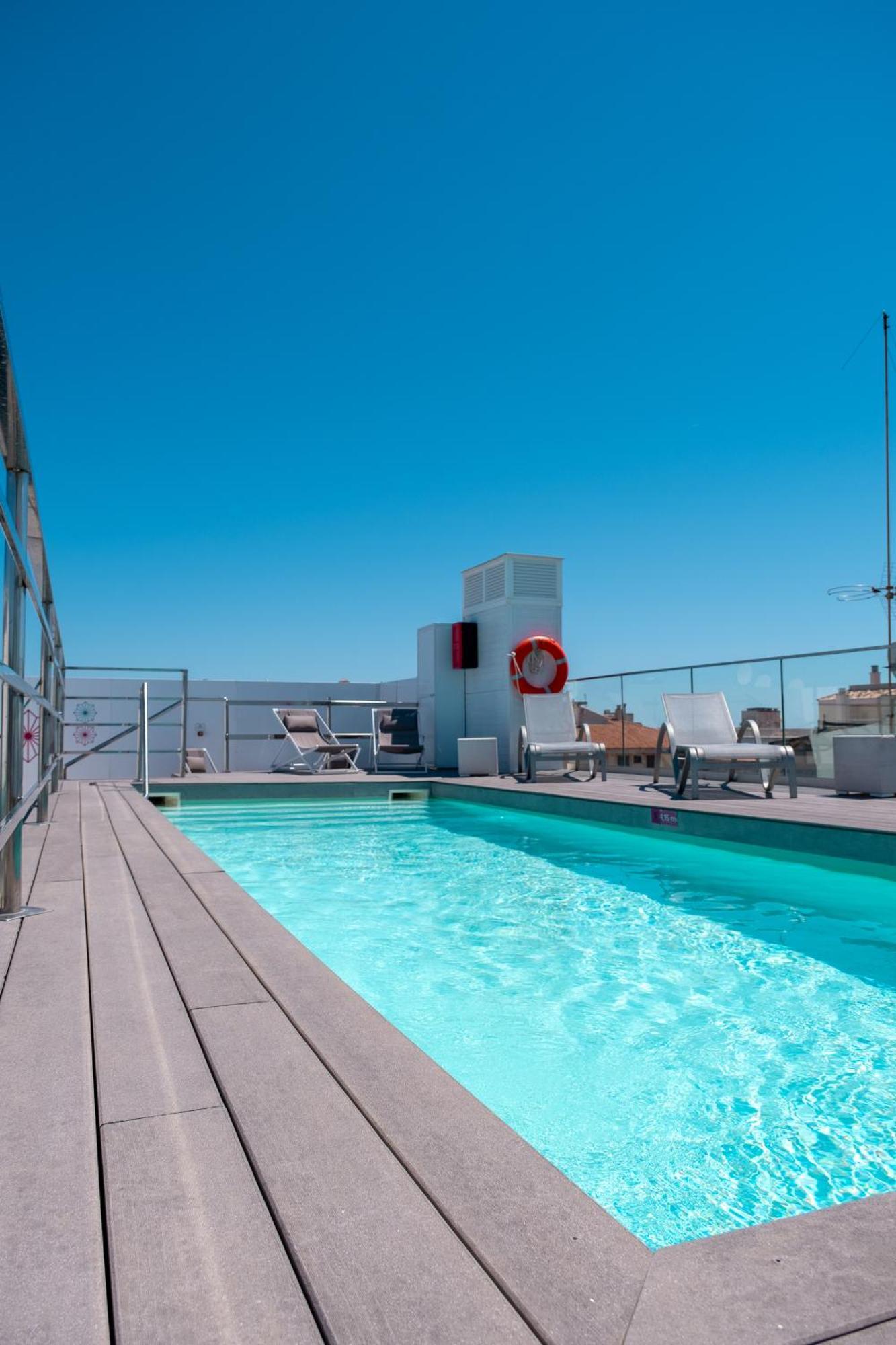 Hotel Onmood Cala Ratjada - Brunch & Party Exterior foto