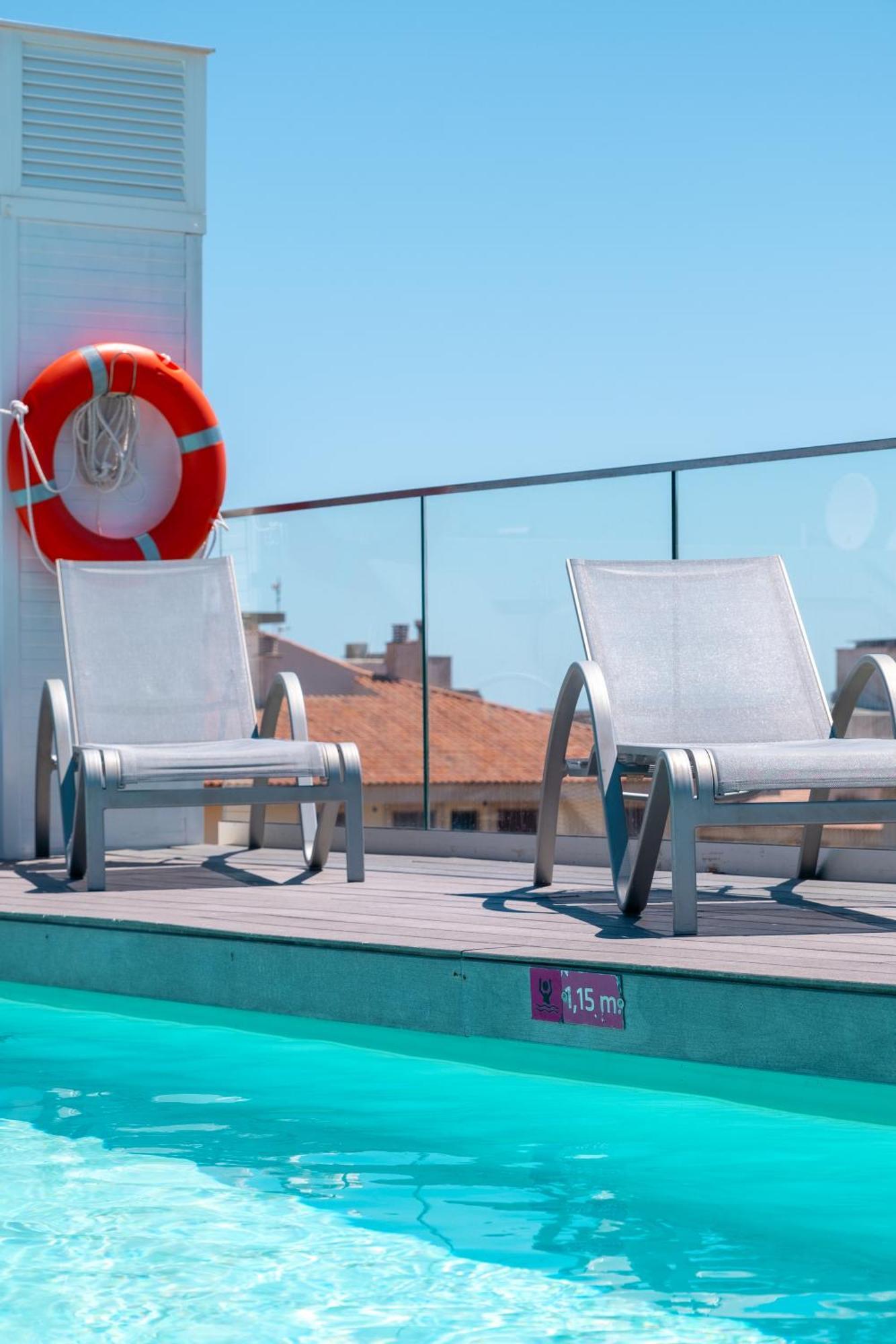 Hotel Onmood Cala Ratjada - Brunch & Party Exterior foto