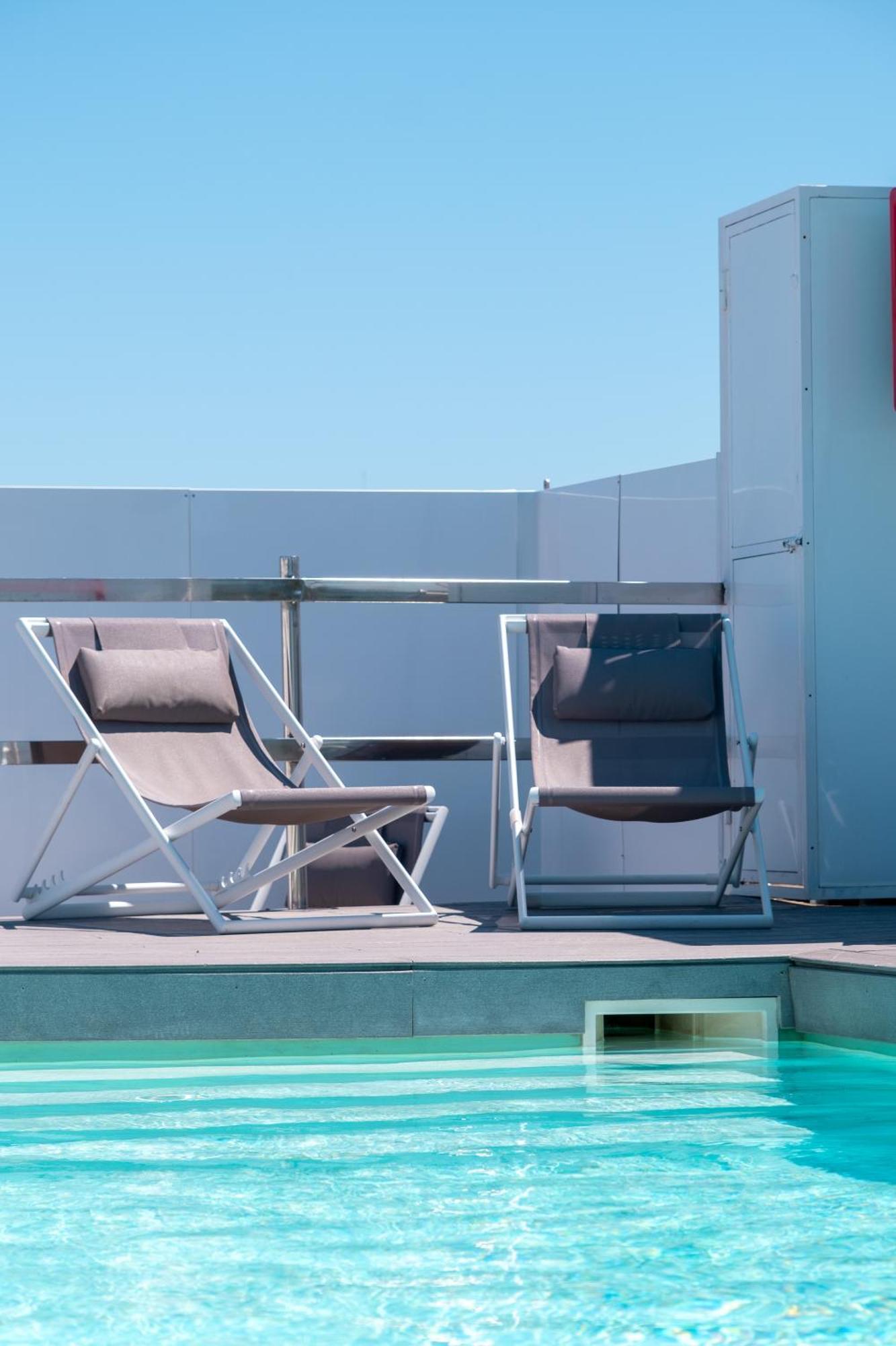 Hotel Onmood Cala Ratjada - Brunch & Party Exterior foto