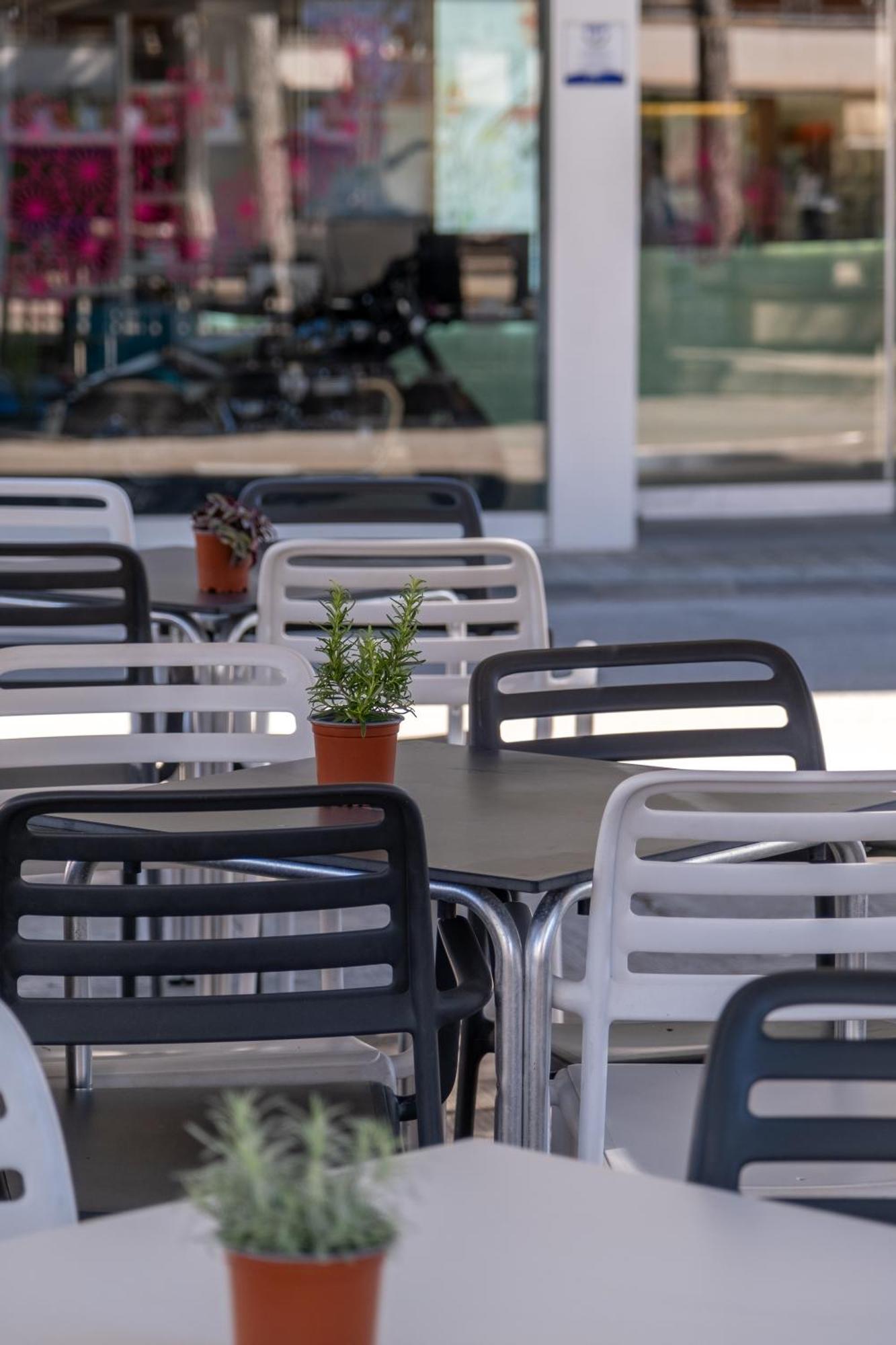 Hotel Onmood Cala Ratjada - Brunch & Party Exterior foto