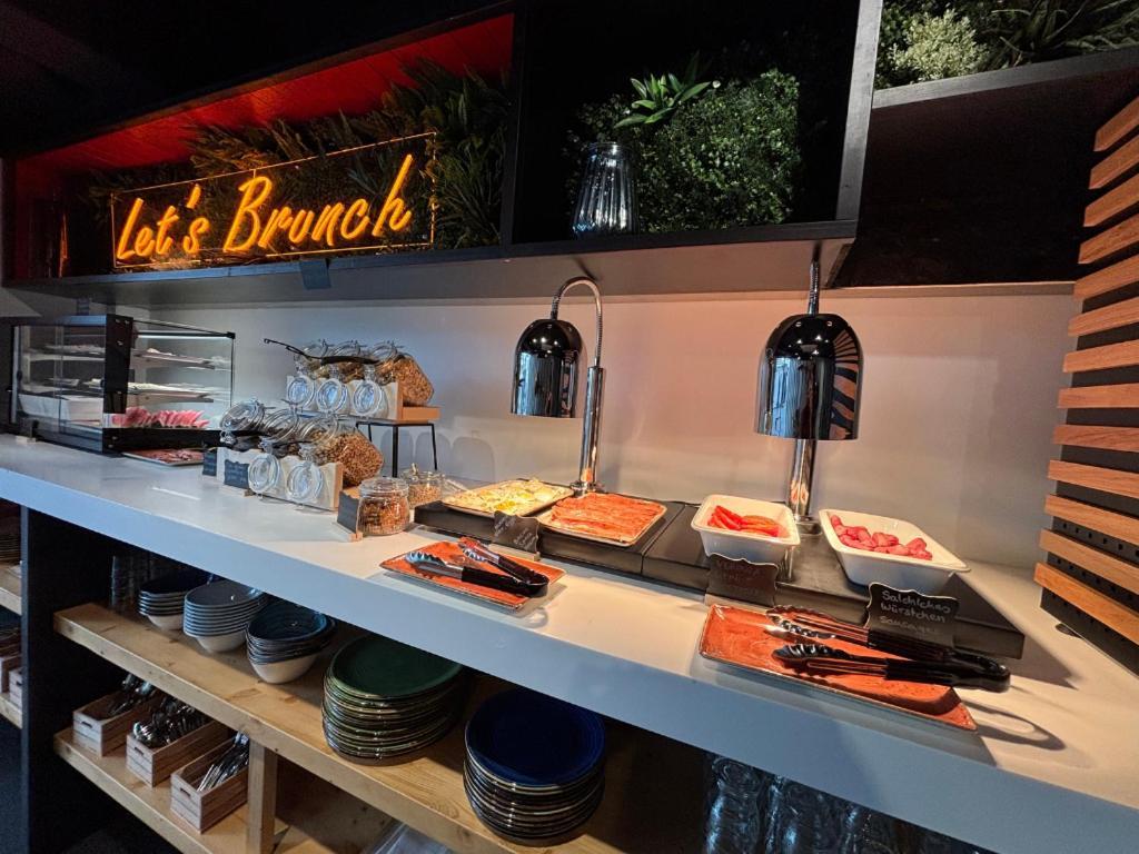 Hotel Onmood Cala Ratjada - Brunch & Party Exterior foto